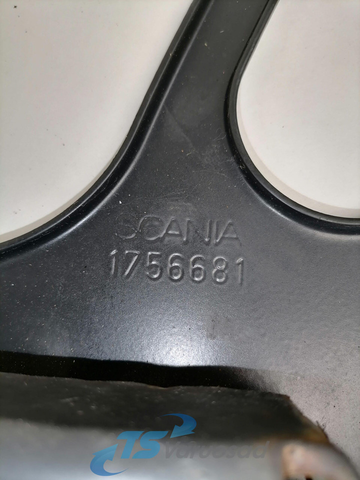 Scania Air deflector bracket 1756681 - Aerokit/ Spoiler voor Vrachtwagen: afbeelding 3 Scania Air deflector bracket 1756681 - Aerokit/ Spoiler voor Vrachtwagen: afbeelding 3