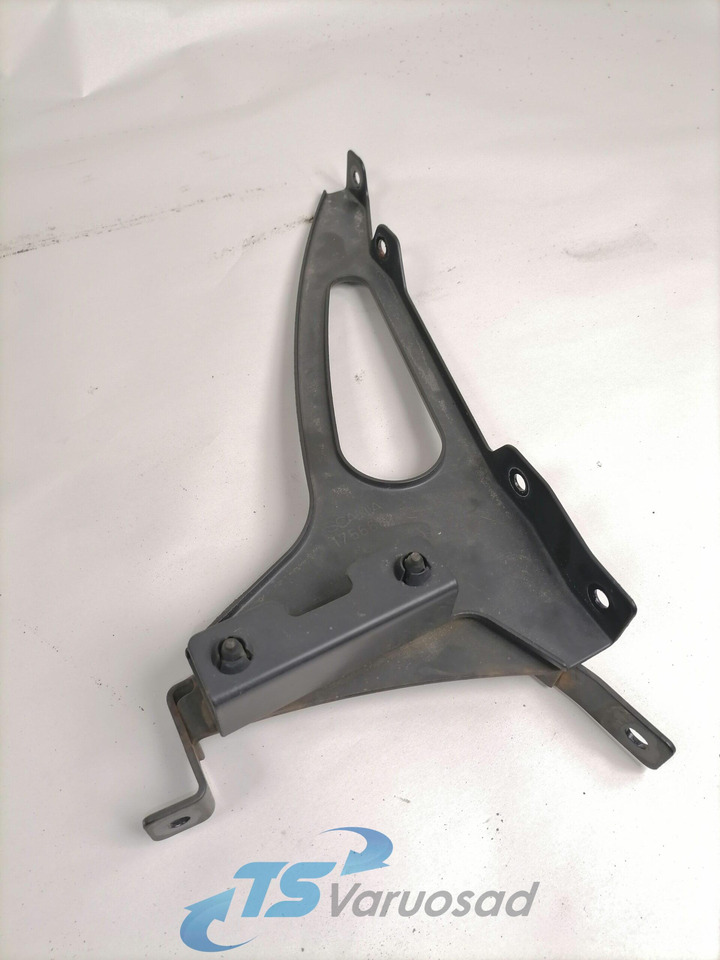 Scania Air deflector bracket 1756681 - Aerokit/ Spoiler voor Vrachtwagen: afbeelding 1 Scania Air deflector bracket 1756681 - Aerokit/ Spoiler voor Vrachtwagen: afbeelding 1