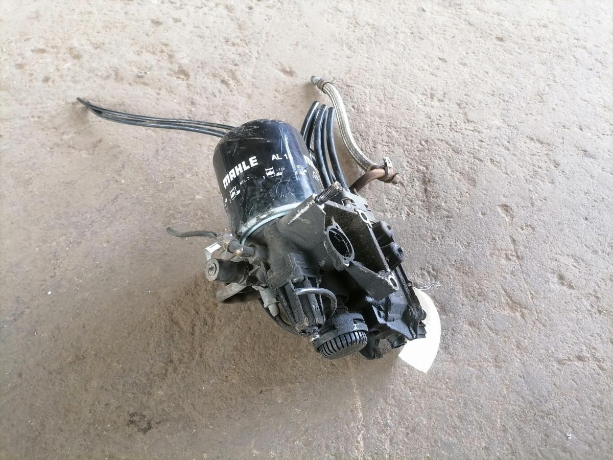 Scania Air dryer 2308777 - Remventiel voor Vrachtwagen: afbeelding 4 Scania Air dryer 2308777 - Remventiel voor Vrachtwagen: afbeelding 4