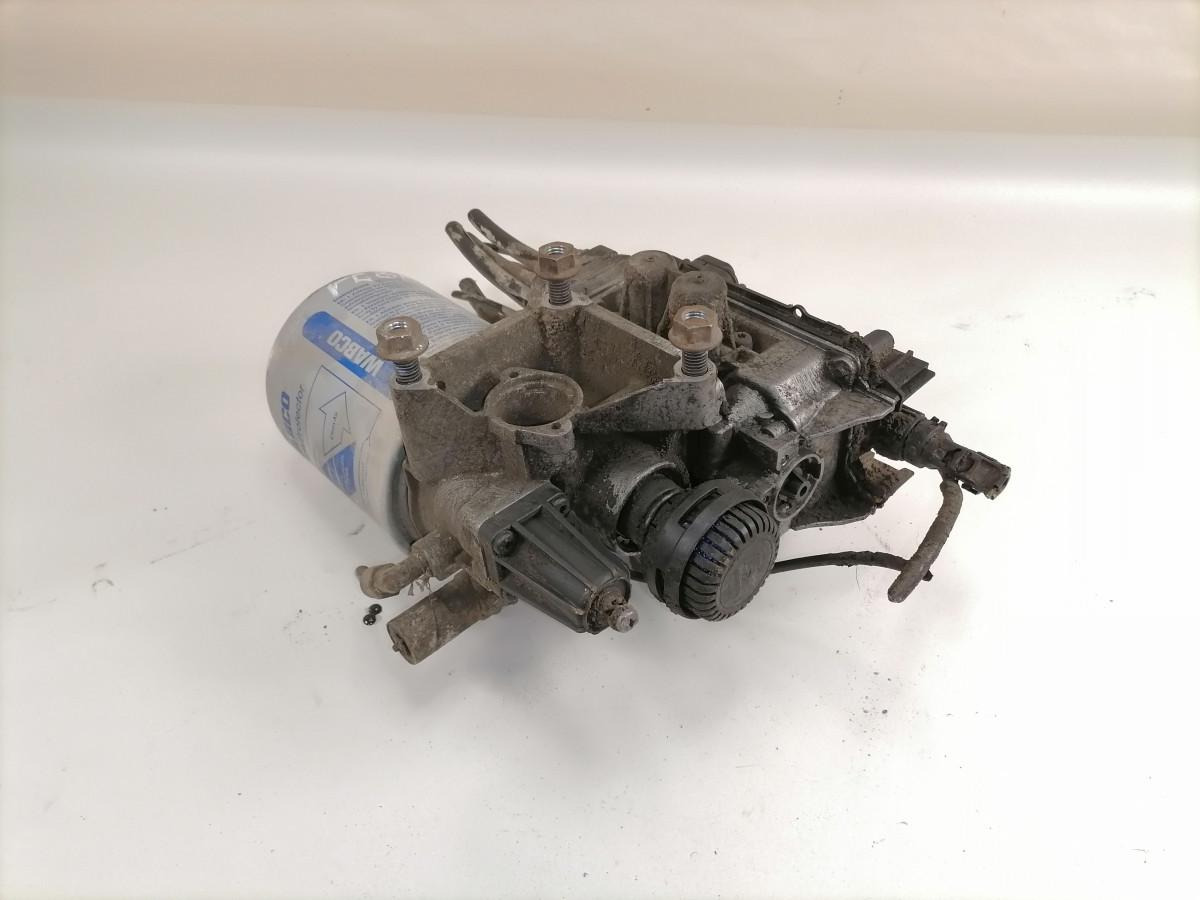 Scania Air dryer 2308777 - Remventiel voor Vrachtwagen: afbeelding 2 Scania Air dryer 2308777 - Remventiel voor Vrachtwagen: afbeelding 2