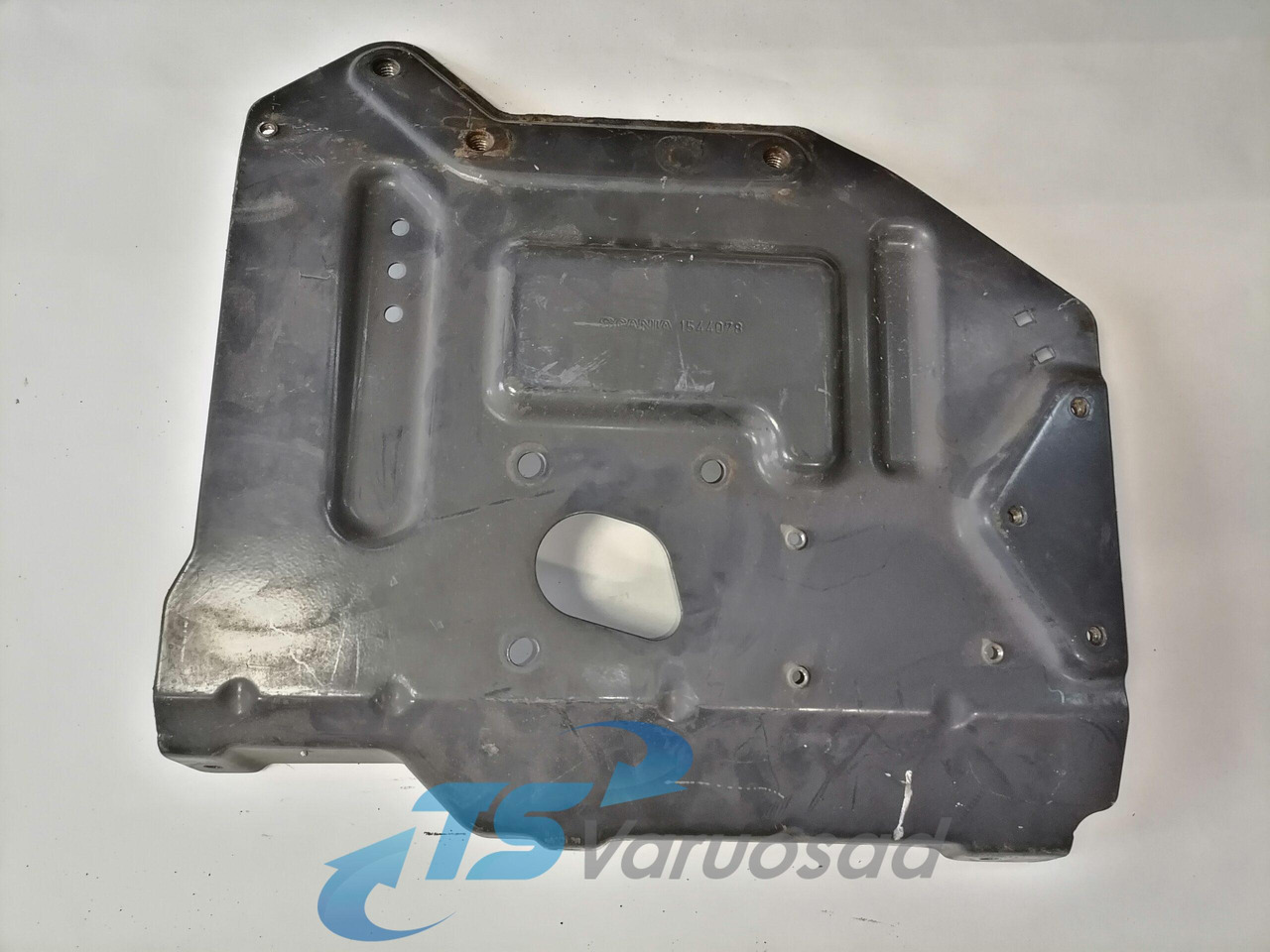 Scania Air dryer carrier plate 1544078 - Remventiel voor Vrachtwagen: afbeelding 1 Scania Air dryer carrier plate 1544078 - Remventiel voor Vrachtwagen: afbeelding 1