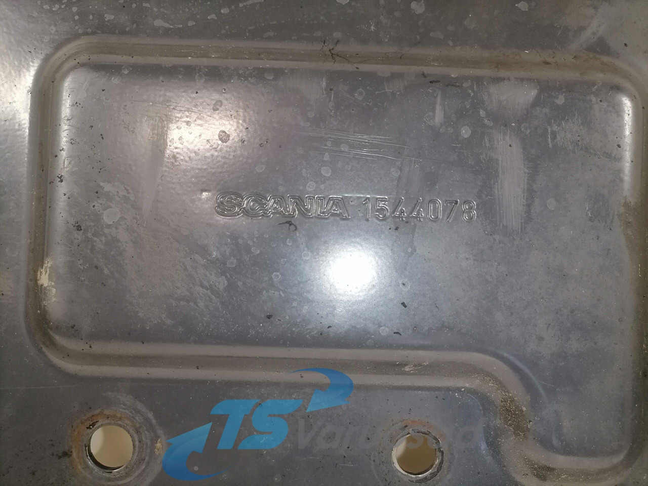 Scania Air dryer carrier plate 1544078 - Remventiel voor Vrachtwagen: afbeelding 2 Scania Air dryer carrier plate 1544078 - Remventiel voor Vrachtwagen: afbeelding 2