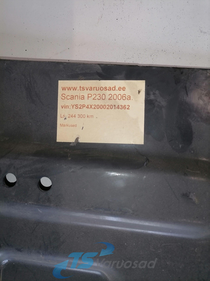 Scania Air dryer carrier plate 1544078 - Remventiel voor Vrachtwagen: afbeelding 3 Scania Air dryer carrier plate 1544078 - Remventiel voor Vrachtwagen: afbeelding 3