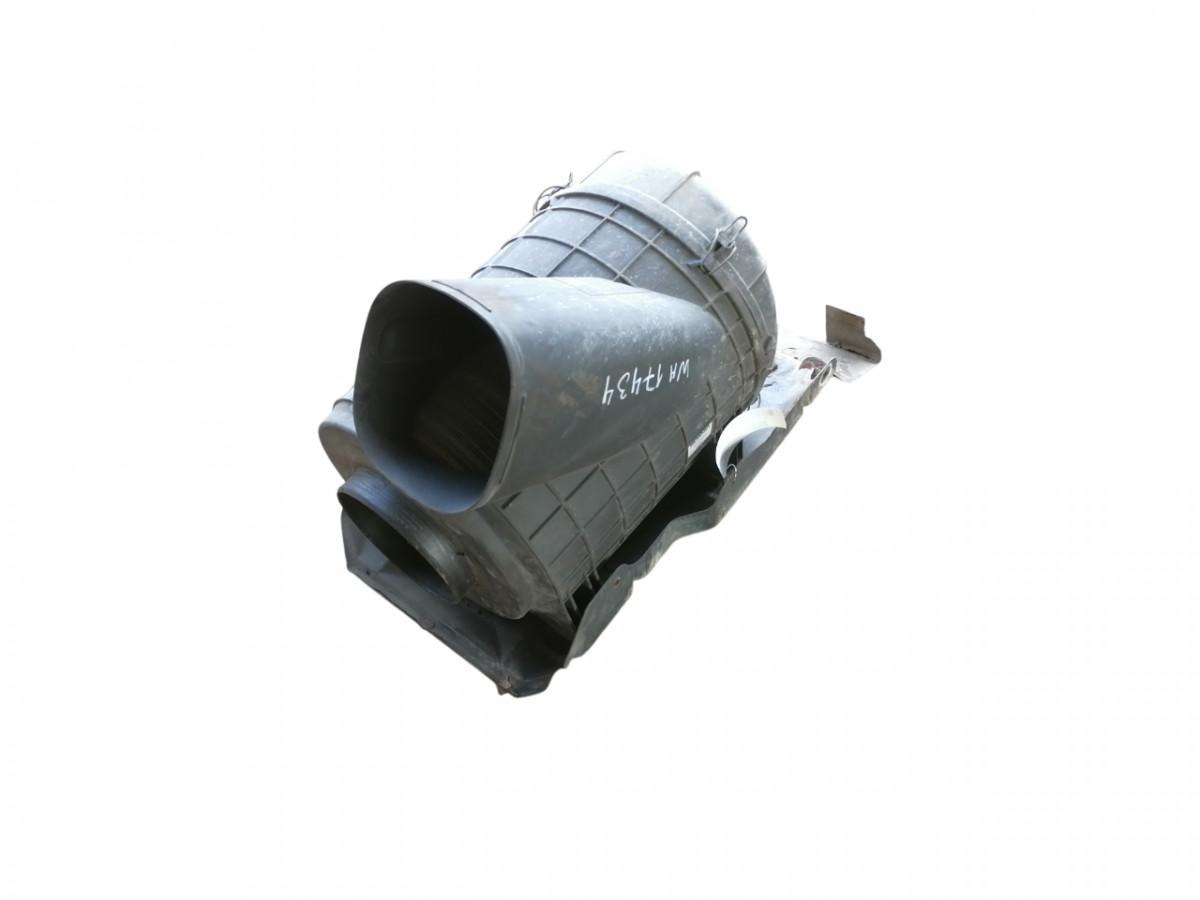 Scania Air filter housing 1870002 - Luchtinlaatsysteem voor Vrachtwagen: afbeelding 1 Scania Air filter housing 1870002 - Luchtinlaatsysteem voor Vrachtwagen: afbeelding 1