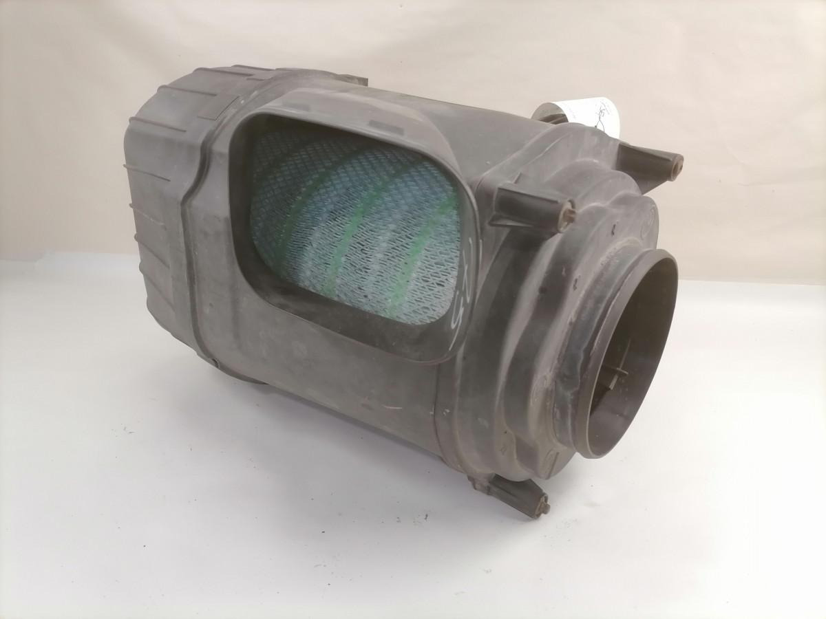 Scania Air filter housing 2348150 - Luchtinlaatsysteem voor Vrachtwagen: afbeelding 4 Scania Air filter housing 2348150 - Luchtinlaatsysteem voor Vrachtwagen: afbeelding 4
