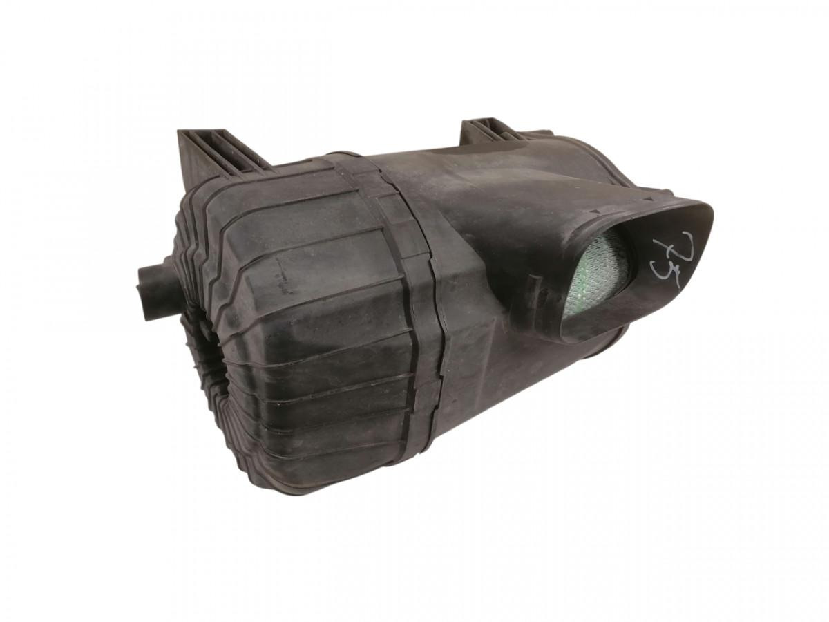 Scania Air filter housing 2348150 - Luchtinlaatsysteem voor Vrachtwagen: afbeelding 1 Scania Air filter housing 2348150 - Luchtinlaatsysteem voor Vrachtwagen: afbeelding 1