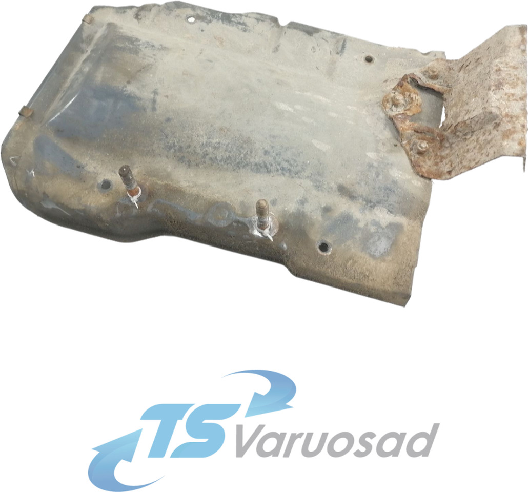 Scania Air filter housing carrier 1753473 - Luchtinlaatsysteem voor Vrachtwagen: afbeelding 1 Scania Air filter housing carrier 1753473 - Luchtinlaatsysteem voor Vrachtwagen: afbeelding 1