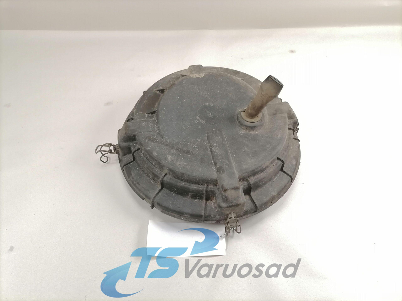 Scania Air filter housing cover 1387547 - Luchtinlaatsysteem voor Vrachtwagen: afbeelding 1 Scania Air filter housing cover 1387547 - Luchtinlaatsysteem voor Vrachtwagen: afbeelding 1