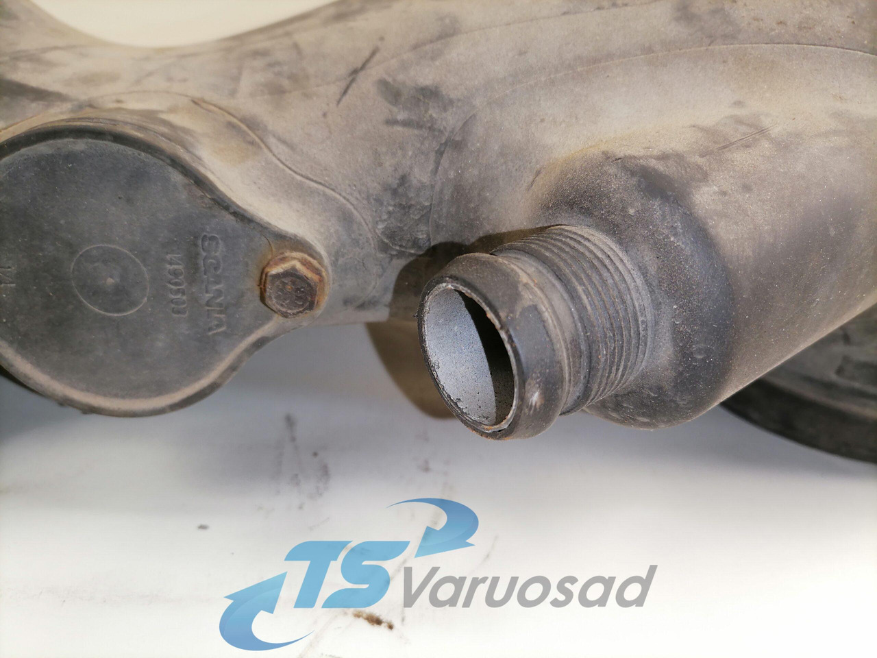 Scania Air intake 1484464 - Luchtinlaatsysteem voor Vrachtwagen: afbeelding 5 Scania Air intake 1484464 - Luchtinlaatsysteem voor Vrachtwagen: afbeelding 5