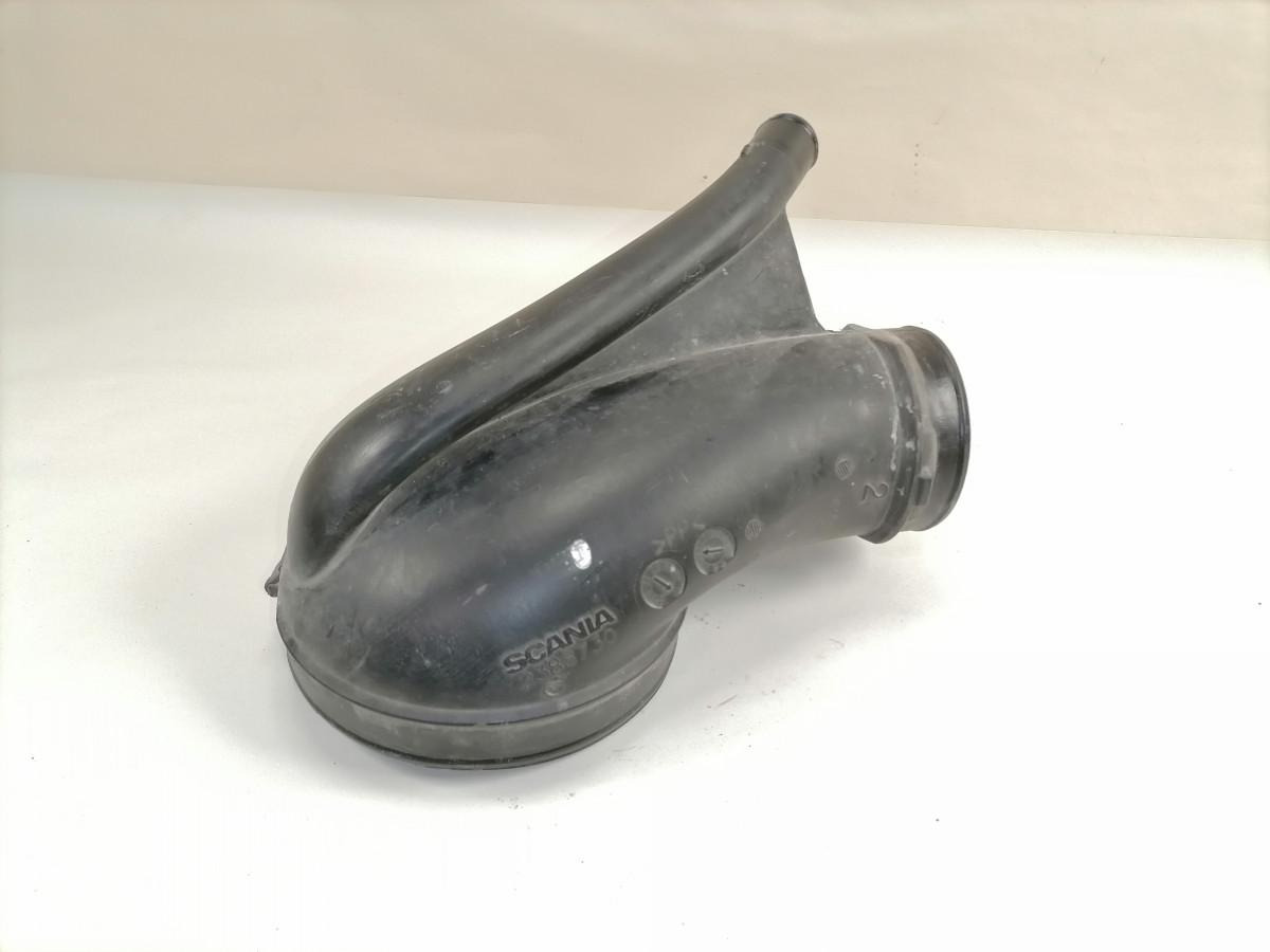 Scania Air intake 2388730 - Luchtinlaatsysteem voor Vrachtwagen: afbeelding 2 Scania Air intake 2388730 - Luchtinlaatsysteem voor Vrachtwagen: afbeelding 2