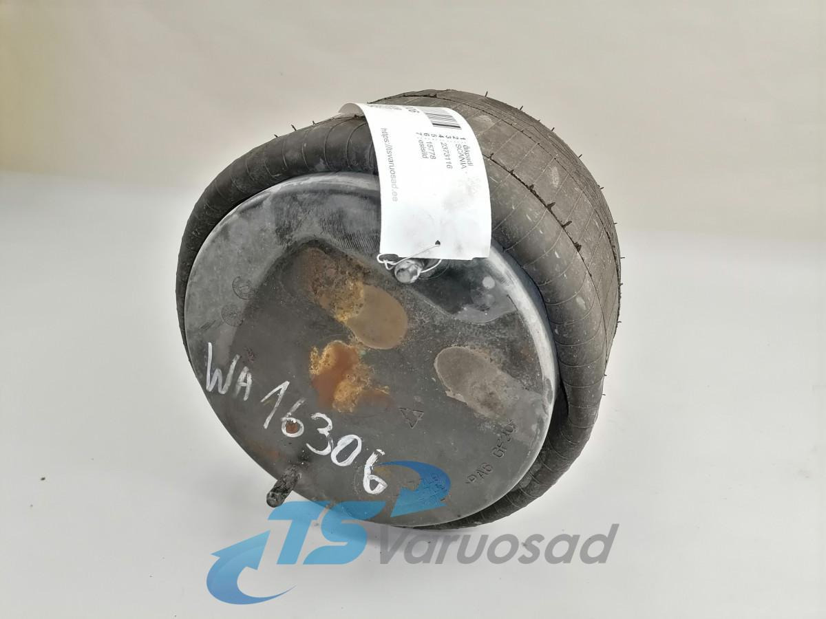 Scania Air suspension 2373116 - Luchtvering voor Vrachtwagen: afbeelding 3 Scania Air suspension 2373116 - Luchtvering voor Vrachtwagen: afbeelding 3