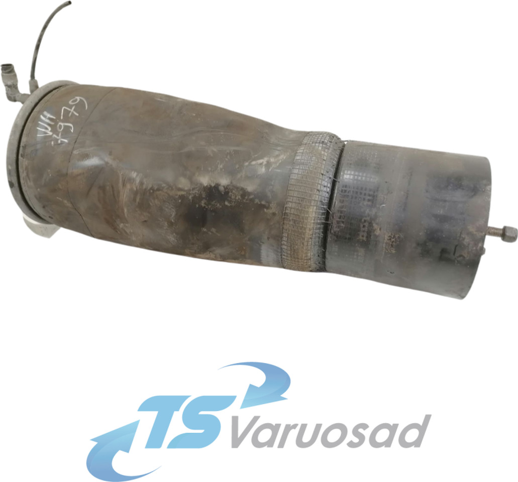 Scania Air suspension 2729173 - Luchtvering voor Vrachtwagen: afbeelding 1 Scania Air suspension 2729173 - Luchtvering voor Vrachtwagen: afbeelding 1