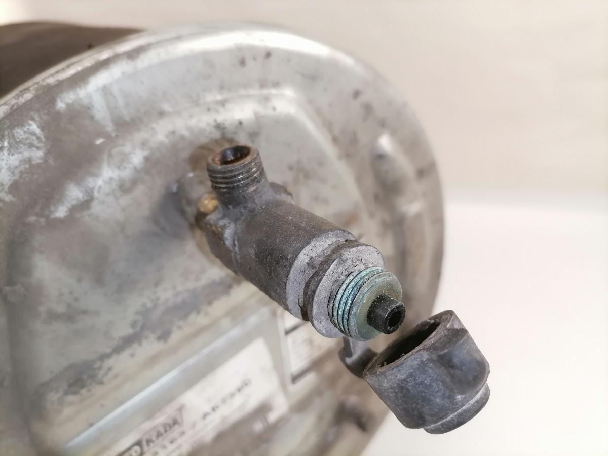 Scania Air suspension 2729173 - Luchtvering voor Vrachtwagen: afbeelding 4 Scania Air suspension 2729173 - Luchtvering voor Vrachtwagen: afbeelding 4