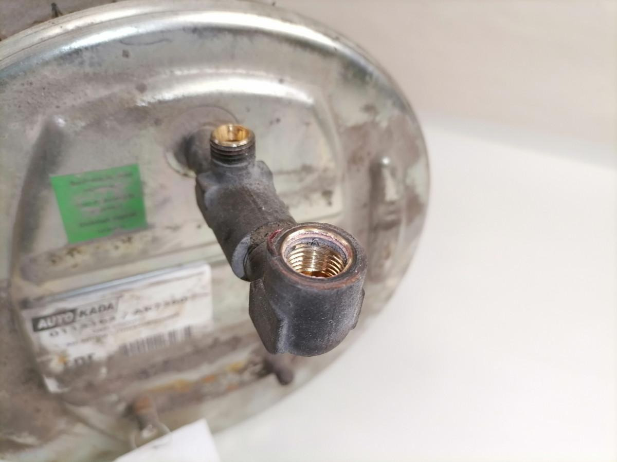 Scania Air suspension 2729173 - Luchtvering voor Vrachtwagen: afbeelding 3 Scania Air suspension 2729173 - Luchtvering voor Vrachtwagen: afbeelding 3