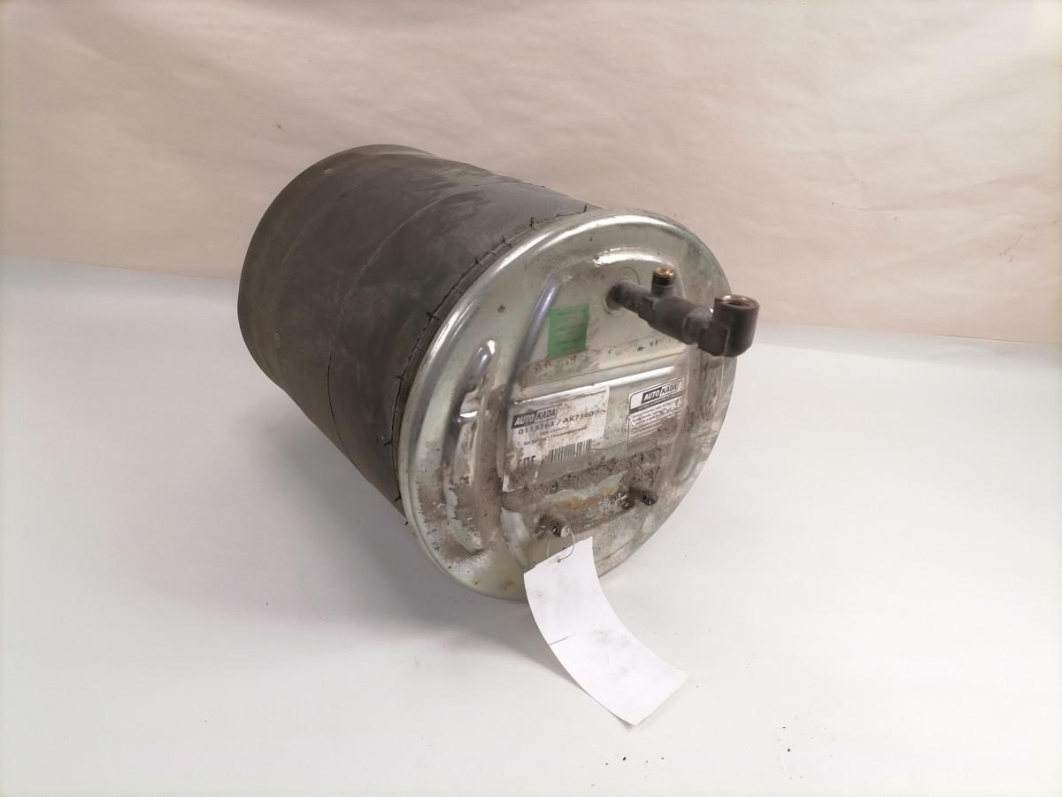 Scania Air suspension 2729173 - Luchtvering voor Vrachtwagen: afbeelding 2 Scania Air suspension 2729173 - Luchtvering voor Vrachtwagen: afbeelding 2