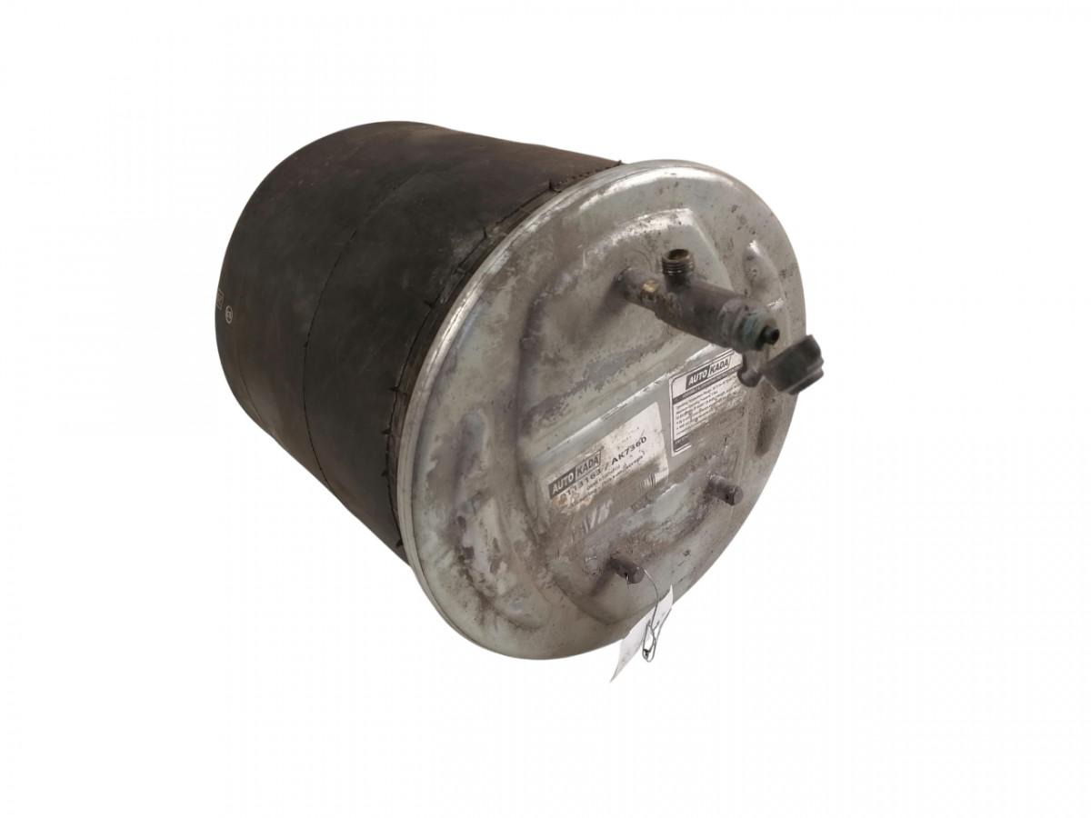 Scania Air suspension 2729173 - Luchtvering voor Vrachtwagen: afbeelding 1 Scania Air suspension 2729173 - Luchtvering voor Vrachtwagen: afbeelding 1