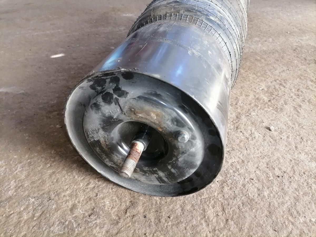 Scania Air suspension 2808412 - Luchtvering voor Vrachtwagen: afbeelding 4 Scania Air suspension 2808412 - Luchtvering voor Vrachtwagen: afbeelding 4