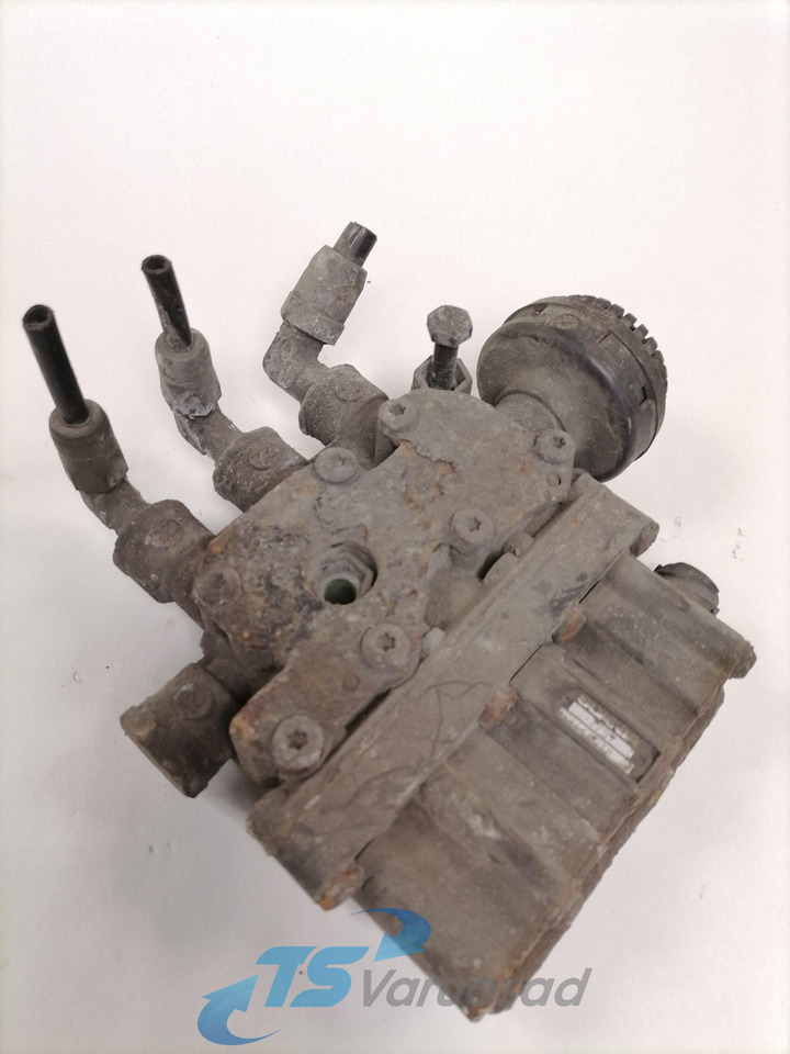 Scania Air suspension control valve, ECAS 1448078 - Remventiel voor Vrachtwagen: afbeelding 2 Scania Air suspension control valve, ECAS 1448078 - Remventiel voor Vrachtwagen: afbeelding 2