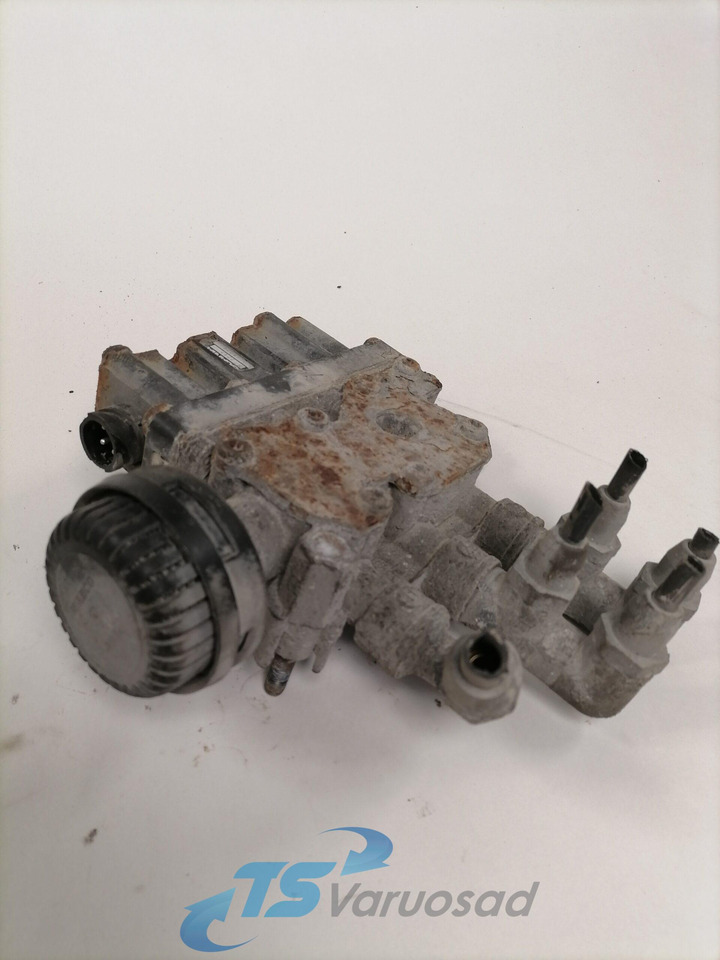 Scania Air suspension control valve, ECAS 1448079 - Remventiel voor Vrachtwagen: afbeelding 1 Scania Air suspension control valve, ECAS 1448079 - Remventiel voor Vrachtwagen: afbeelding 1