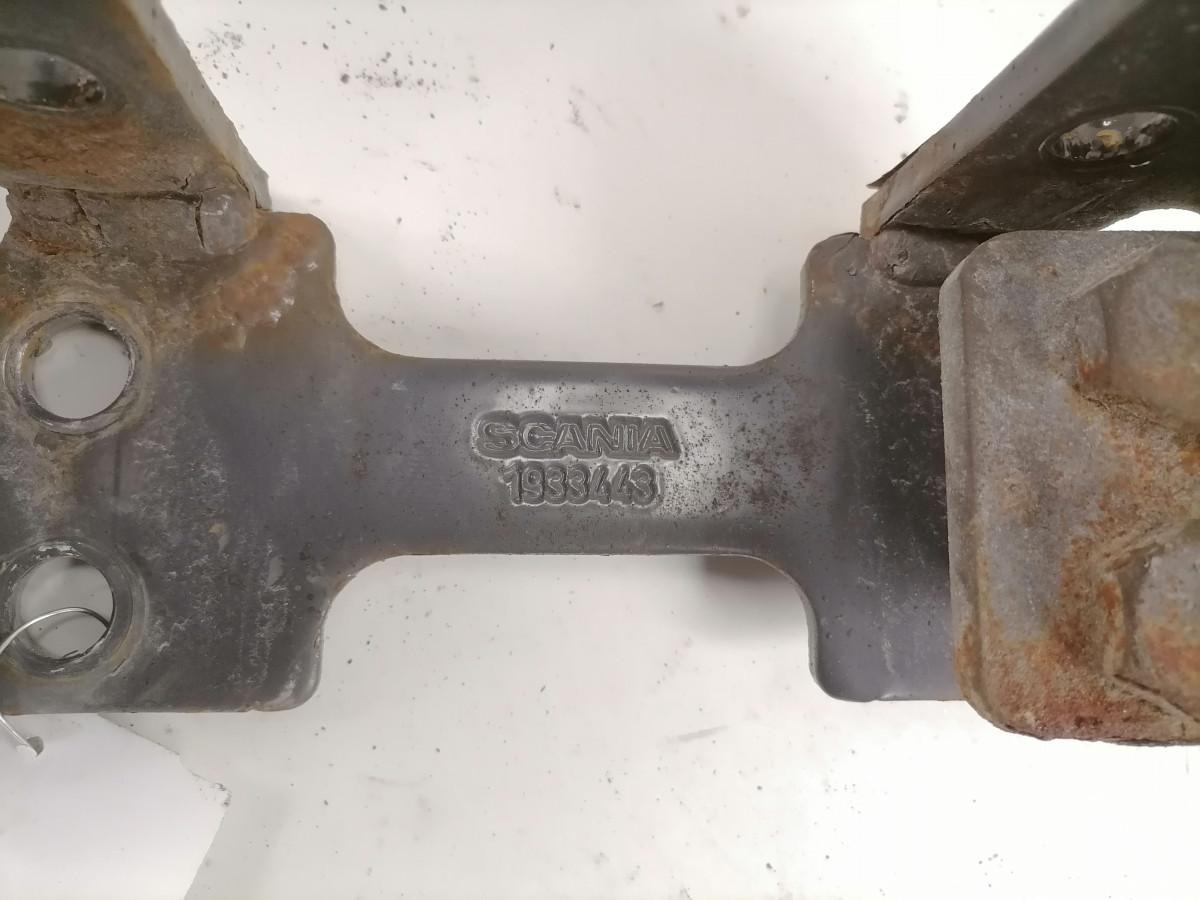 Scania Akukasti kandur 1933443 - Batterij voor Vrachtwagen: afbeelding 4 Scania Akukasti kandur 1933443 - Batterij voor Vrachtwagen: afbeelding 4