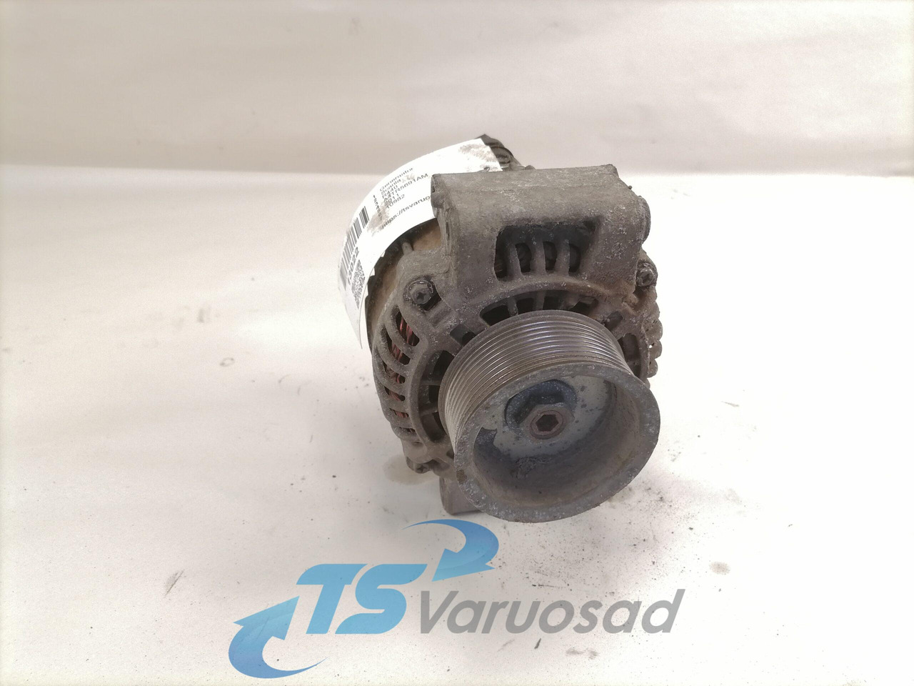 Scania Alternator A4TR5691AM - Dynamo voor Vrachtwagen: afbeelding 2 Scania Alternator A4TR5691AM - Dynamo voor Vrachtwagen: afbeelding 2