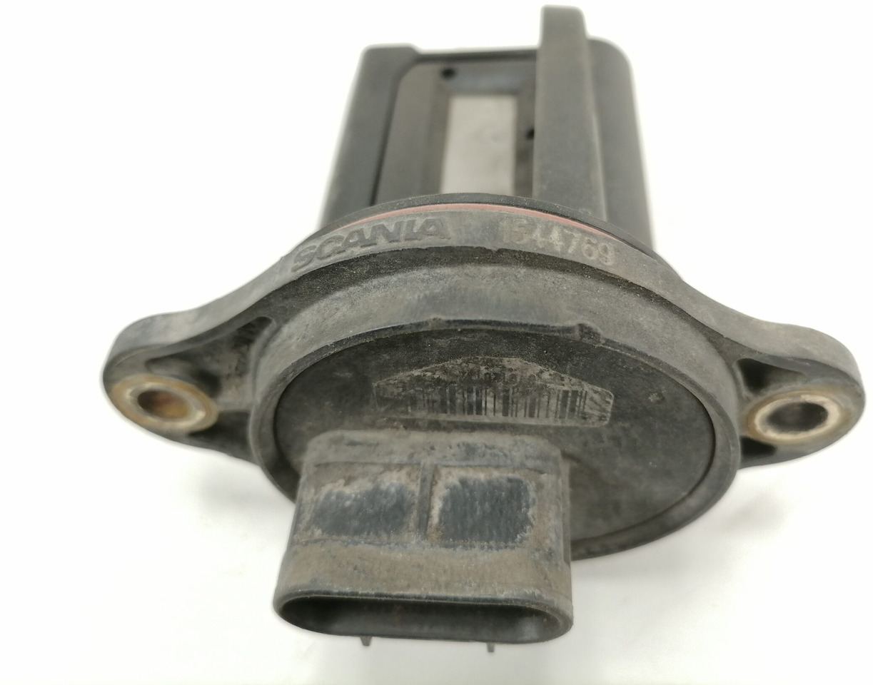 Scania Andur, õhulugeja 1544769 - Sensor voor Vrachtwagen: afbeelding 2 Scania Andur, õhulugeja 1544769 - Sensor voor Vrachtwagen: afbeelding 2