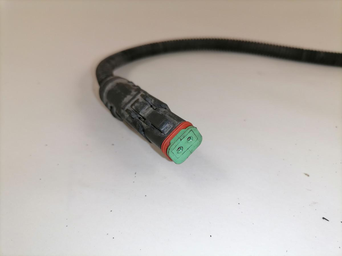 Scania Andur, turbo kiirus 2659741 - Sensor voor Vrachtwagen: afbeelding 2 Scania Andur, turbo kiirus 2659741 - Sensor voor Vrachtwagen: afbeelding 2