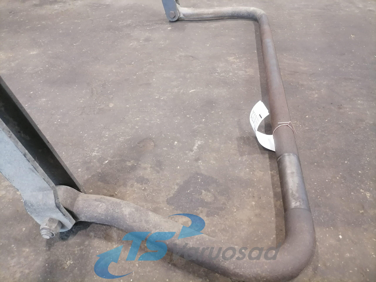 Scania Anti-roll bar 1427214 - Stabilisatorstang voor Vrachtwagen: afbeelding 3 Scania Anti-roll bar 1427214 - Stabilisatorstang voor Vrachtwagen: afbeelding 3