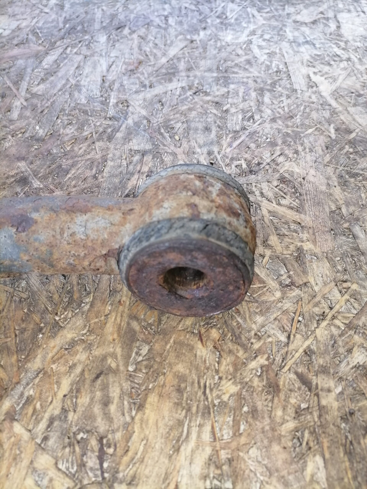 Scania Anti-roll bar 1427214 - Stabilisatorstang voor Vrachtwagen: afbeelding 4 Scania Anti-roll bar 1427214 - Stabilisatorstang voor Vrachtwagen: afbeelding 4