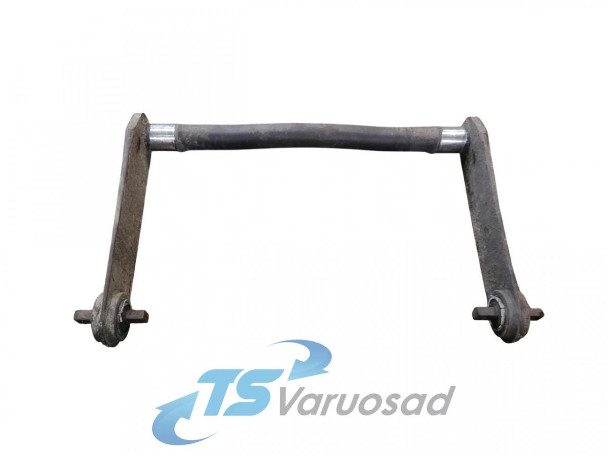 Scania Anti-roll bar 1547385 - Stabilisatorstang voor Vrachtwagen: afbeelding 1 Scania Anti-roll bar 1547385 - Stabilisatorstang voor Vrachtwagen: afbeelding 1