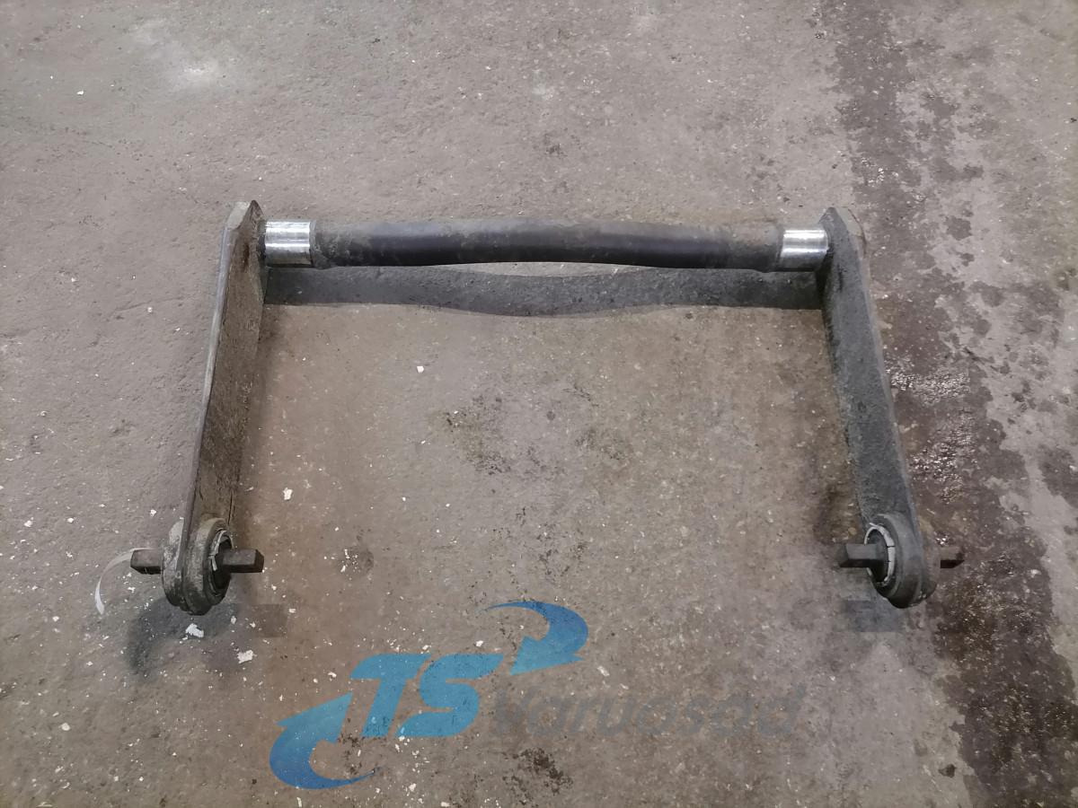 Scania Anti-roll bar 1547385 - Stabilisatorstang voor Vrachtwagen: afbeelding 2 Scania Anti-roll bar 1547385 - Stabilisatorstang voor Vrachtwagen: afbeelding 2