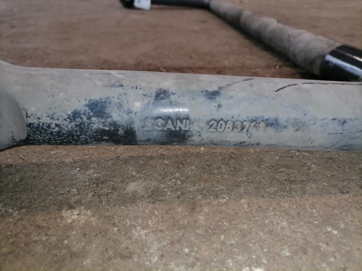 Scania Anti-roll bar 2083742 - Stabilisatorstang voor Vrachtwagen: afbeelding 4 Scania Anti-roll bar 2083742 - Stabilisatorstang voor Vrachtwagen: afbeelding 4