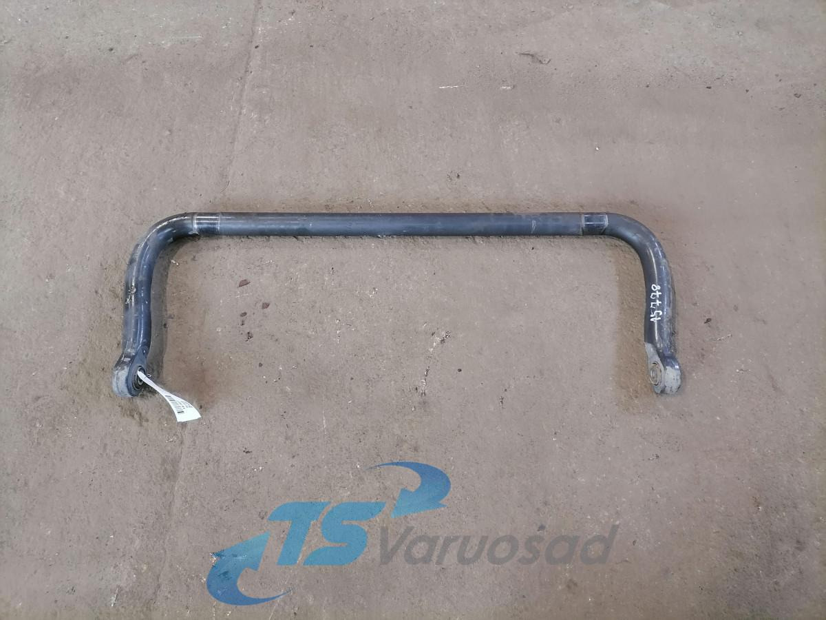 Scania Anti-roll bar 2372462 - Stabilisatorstang voor Vrachtwagen: afbeelding 2 Scania Anti-roll bar 2372462 - Stabilisatorstang voor Vrachtwagen: afbeelding 2