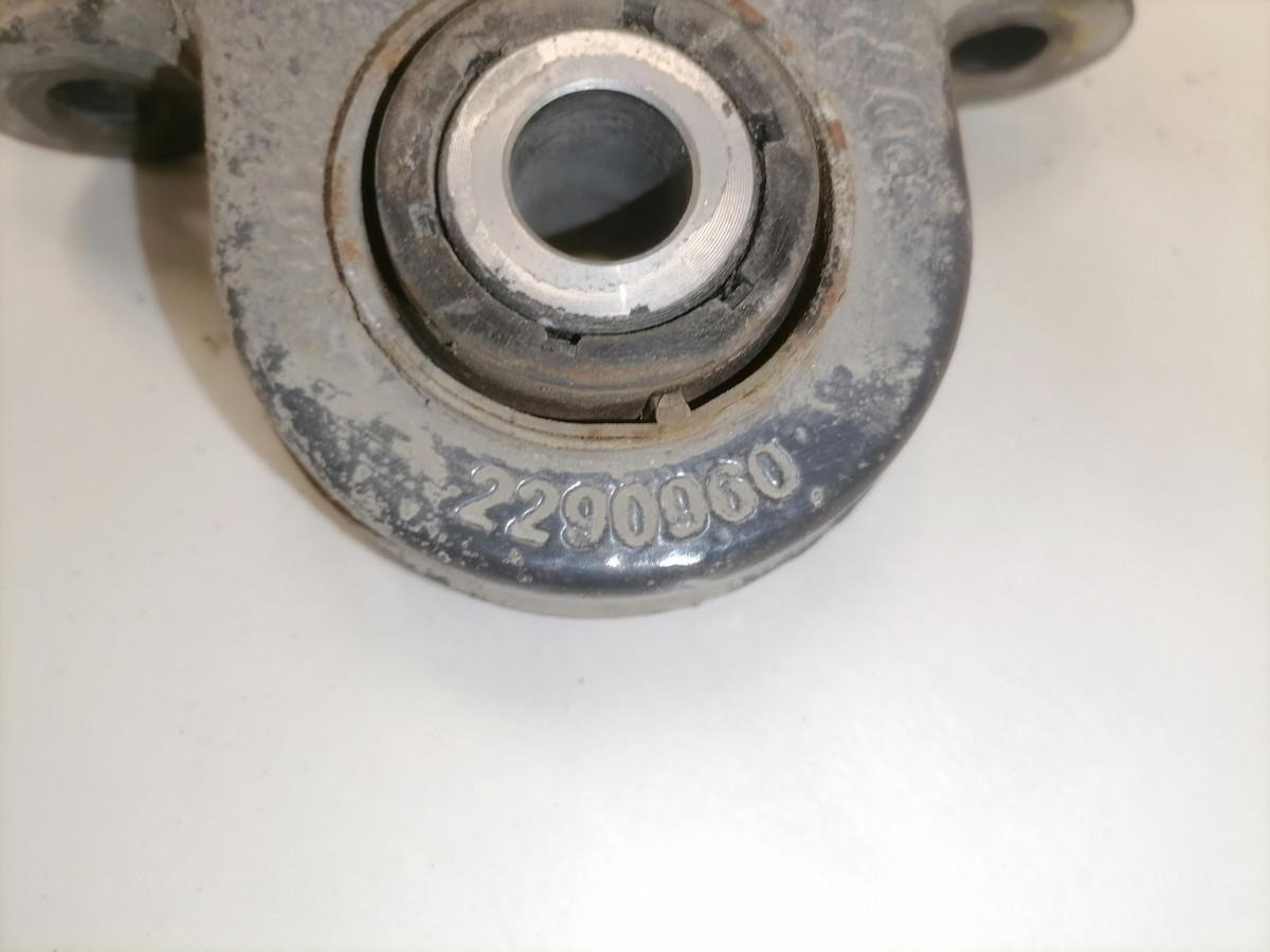 Scania Anti roll bar bracket 2290960 - Stabilisatorstang voor Vrachtwagen: afbeelding 5 Scania Anti roll bar bracket 2290960 - Stabilisatorstang voor Vrachtwagen: afbeelding 5