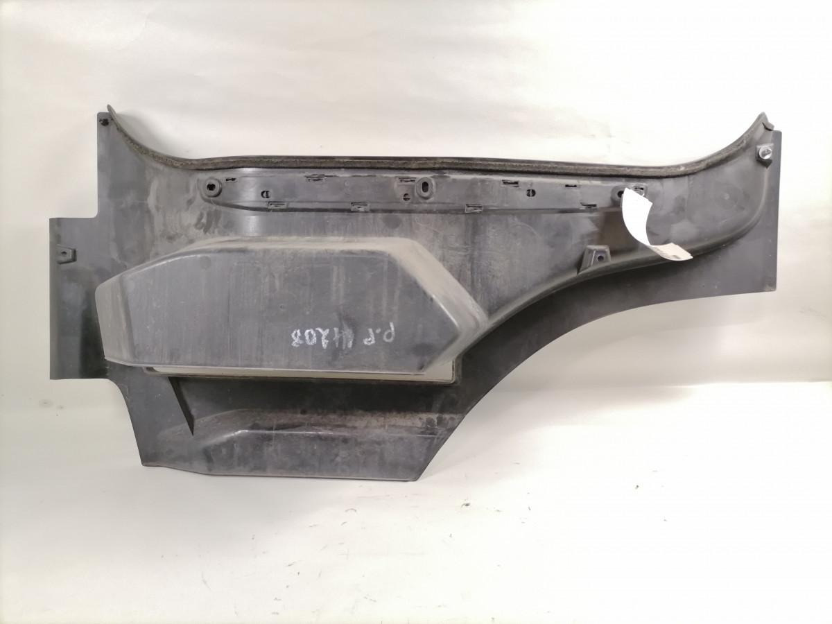 Scania Astmelaua plastik 2418450 - Treeplank voor Vrachtwagen: afbeelding 2 Scania Astmelaua plastik 2418450 - Treeplank voor Vrachtwagen: afbeelding 2