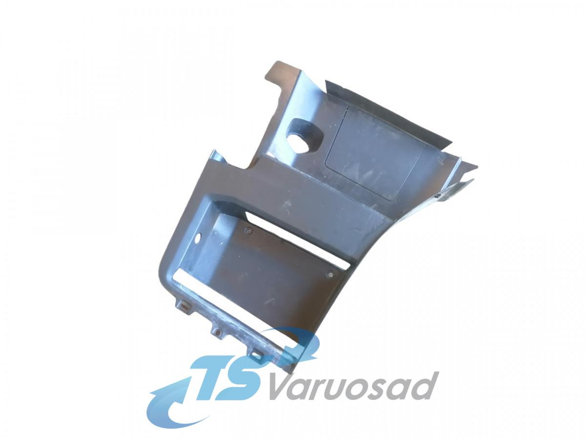 Scania Astmelaua plastik 2559301 - Treeplank voor Vrachtwagen: afbeelding 1 Scania Astmelaua plastik 2559301 - Treeplank voor Vrachtwagen: afbeelding 1