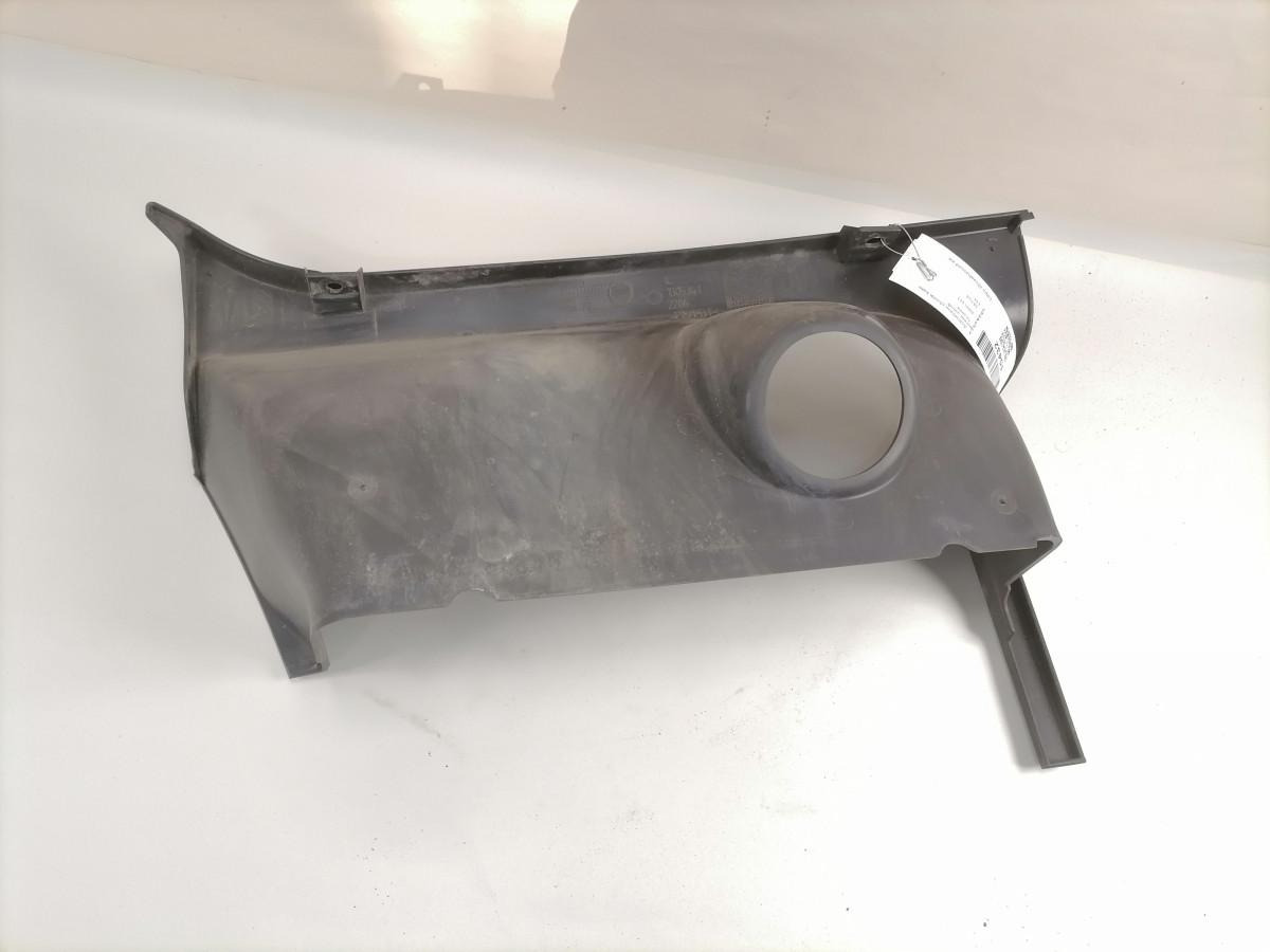 Scania Astmelaua plastik kate, ülemine vasak 1805341 - Treeplank voor Vrachtwagen: afbeelding 3 Scania Astmelaua plastik kate, ülemine vasak 1805341 - Treeplank voor Vrachtwagen: afbeelding 3