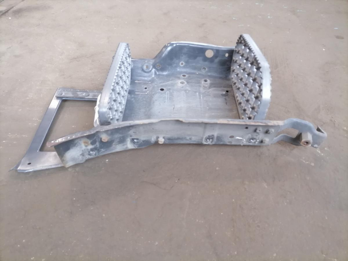 Scania Astmelaua u-plekk, parem 2553995 - Treeplank voor Vrachtwagen: afbeelding 4 Scania Astmelaua u-plekk, parem 2553995 - Treeplank voor Vrachtwagen: afbeelding 4