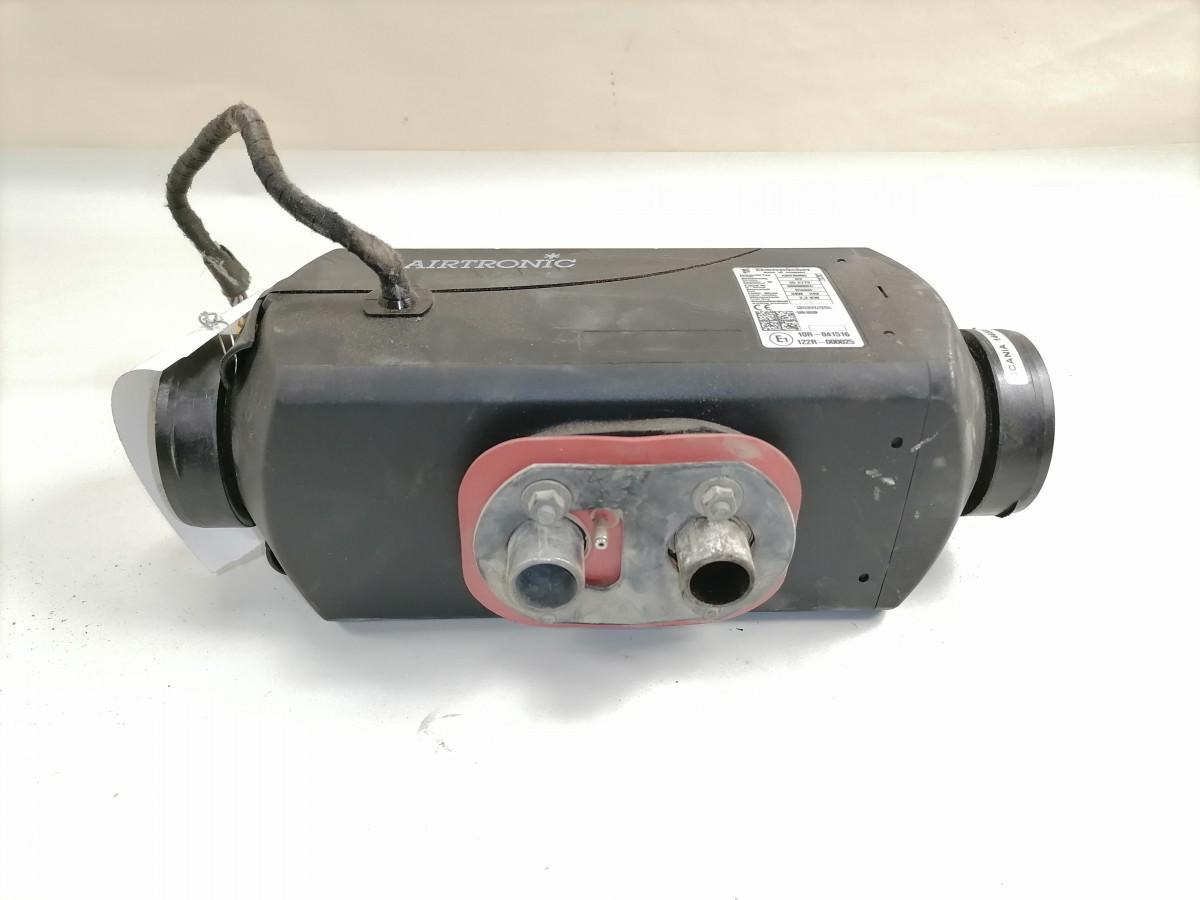 Scania Auxiliary heater 1851020 - Verwarming/ Ventilatie voor Vrachtwagen: afbeelding 3 Scania Auxiliary heater 1851020 - Verwarming/ Ventilatie voor Vrachtwagen: afbeelding 3