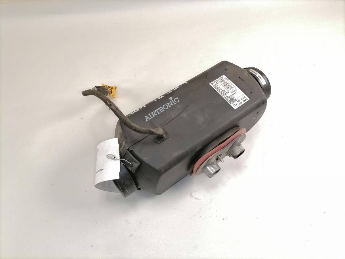 Scania Auxiliary heater 1851020 - Verwarming/ Ventilatie voor Vrachtwagen: afbeelding 2 Scania Auxiliary heater 1851020 - Verwarming/ Ventilatie voor Vrachtwagen: afbeelding 2
