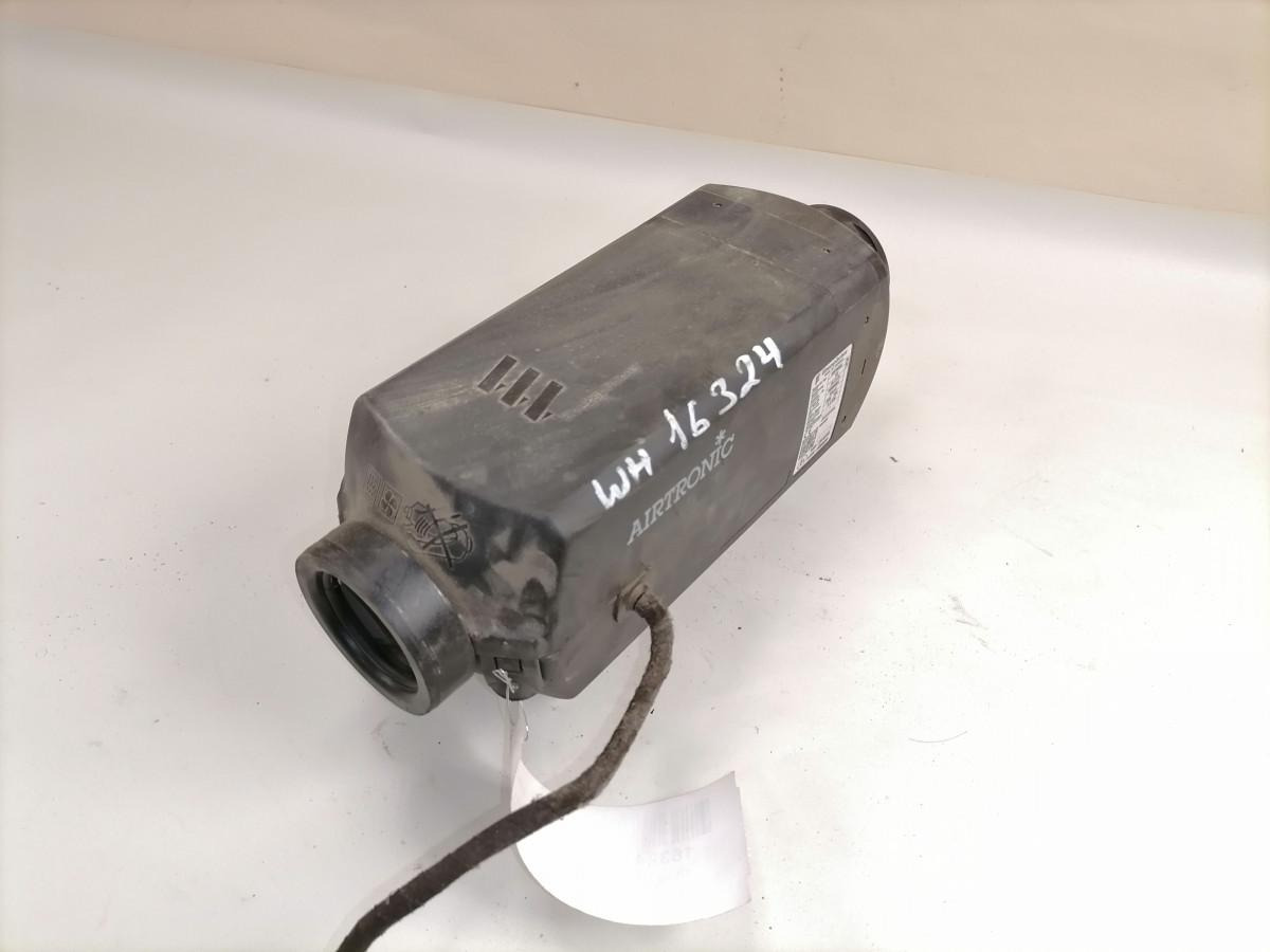 Scania Auxiliary heater 1851020 - Verwarming/ Ventilatie voor Vrachtwagen: afbeelding 4 Scania Auxiliary heater 1851020 - Verwarming/ Ventilatie voor Vrachtwagen: afbeelding 4