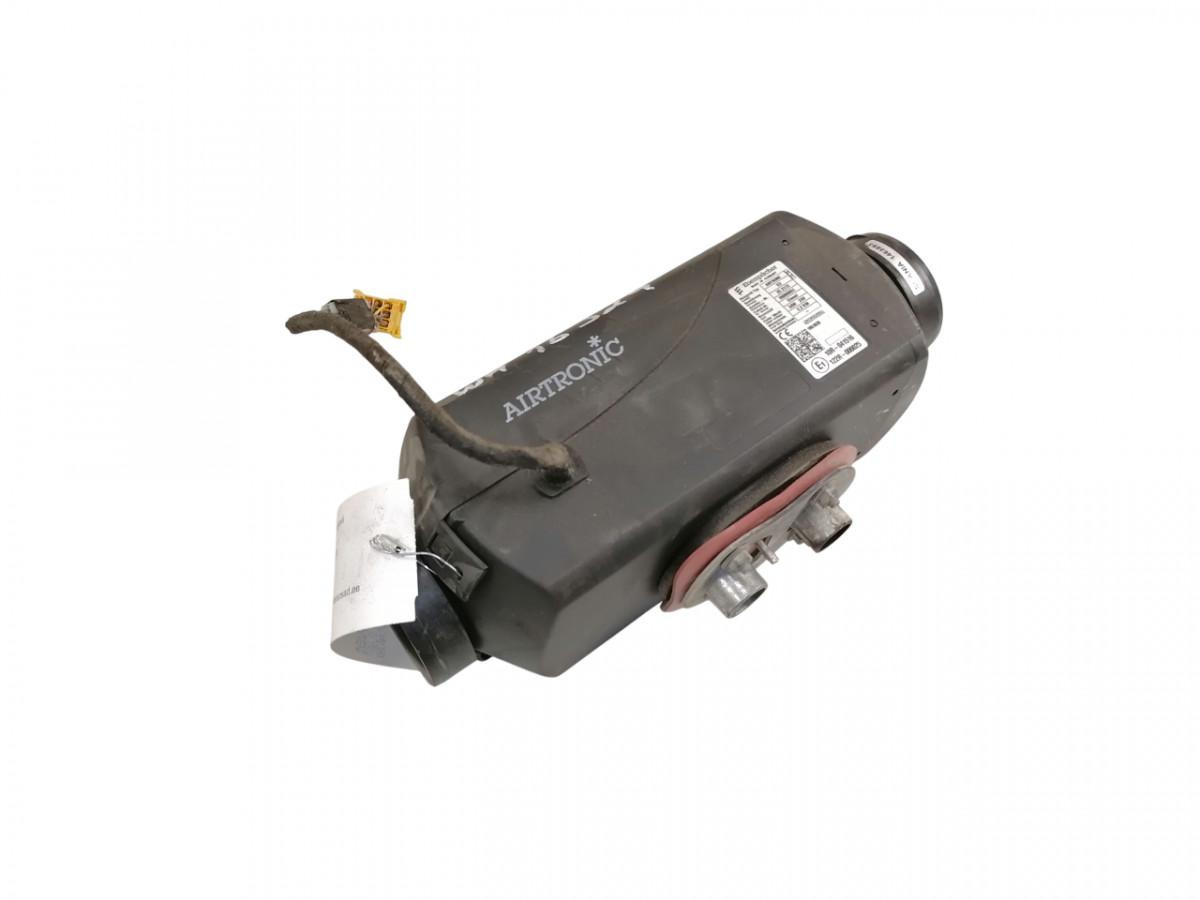 Scania Auxiliary heater 1851020 - Verwarming/ Ventilatie voor Vrachtwagen: afbeelding 1 Scania Auxiliary heater 1851020 - Verwarming/ Ventilatie voor Vrachtwagen: afbeelding 1