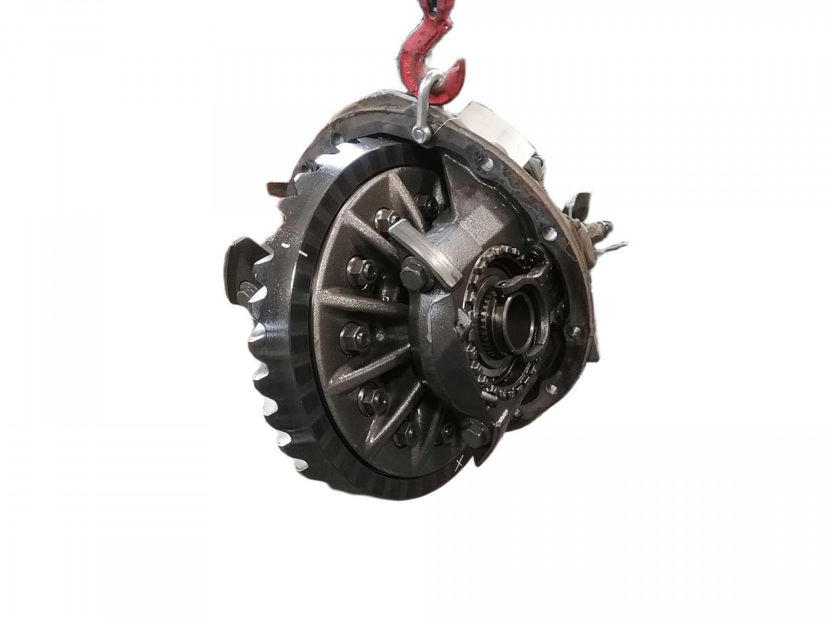 Scania Axel gear 1722314 - Eindaandrijving voor Vrachtwagen: afbeelding 2 Scania Axel gear 1722314 - Eindaandrijving voor Vrachtwagen: afbeelding 2