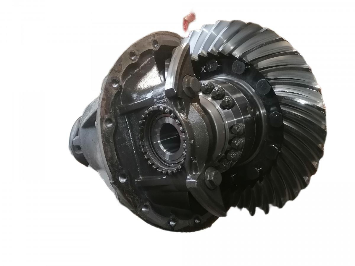 Scania Axel gear 1722314 - Eindaandrijving voor Vrachtwagen: afbeelding 4 Scania Axel gear 1722314 - Eindaandrijving voor Vrachtwagen: afbeelding 4