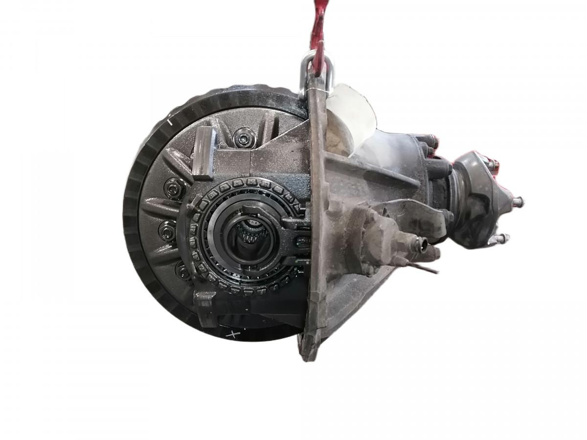 Scania Axel gear 1722314 - Eindaandrijving voor Vrachtwagen: afbeelding 1 Scania Axel gear 1722314 - Eindaandrijving voor Vrachtwagen: afbeelding 1
