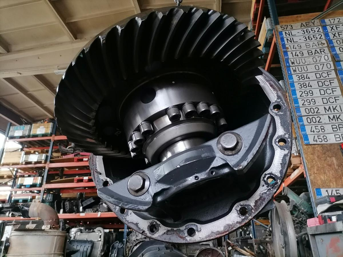 Scania Axel gear R780 - Eindaandrijving voor Vrachtwagen: afbeelding 3 Scania Axel gear R780 - Eindaandrijving voor Vrachtwagen: afbeelding 3