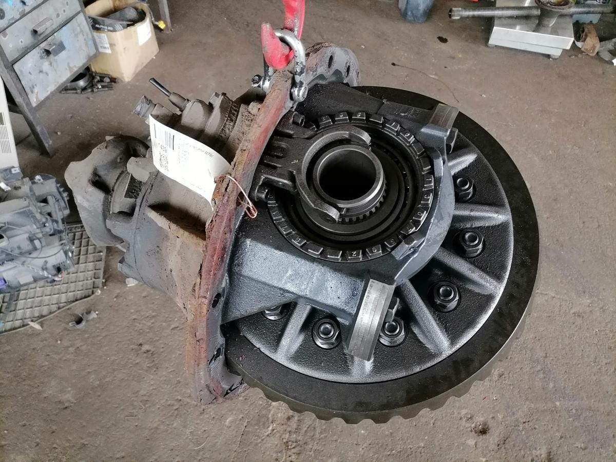 Scania Axel gear R780 - Eindaandrijving voor Vrachtwagen: afbeelding 2 Scania Axel gear R780 - Eindaandrijving voor Vrachtwagen: afbeelding 2