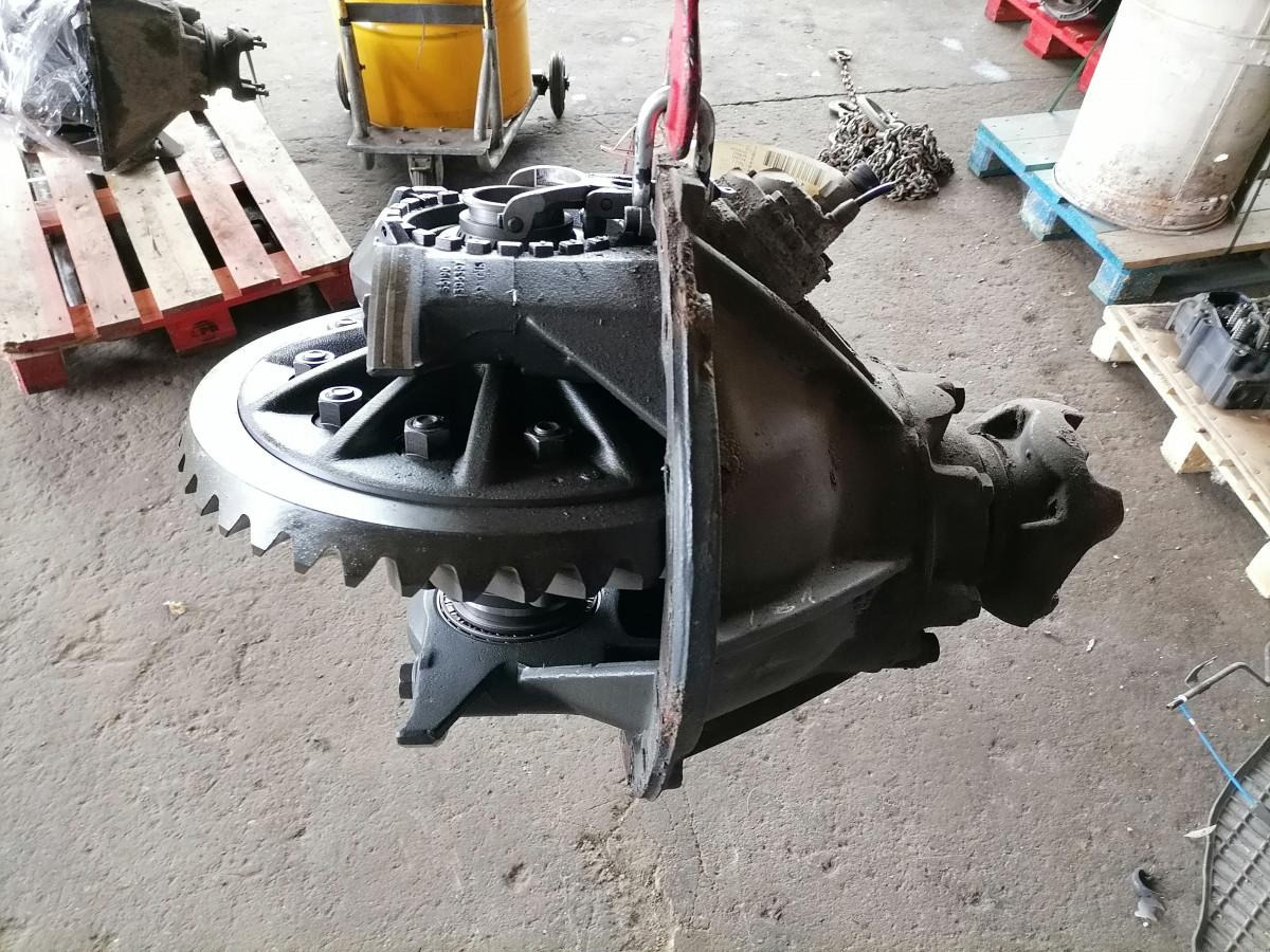 Scania Axel gear R780 - Eindaandrijving voor Vrachtwagen: afbeelding 4 Scania Axel gear R780 - Eindaandrijving voor Vrachtwagen: afbeelding 4