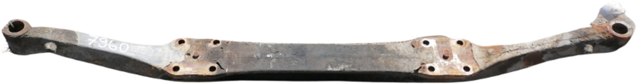 Scania Axel housing 1394399 - Vooras voor Vrachtwagen: afbeelding 1 Scania Axel housing 1394399 - Vooras voor Vrachtwagen: afbeelding 1