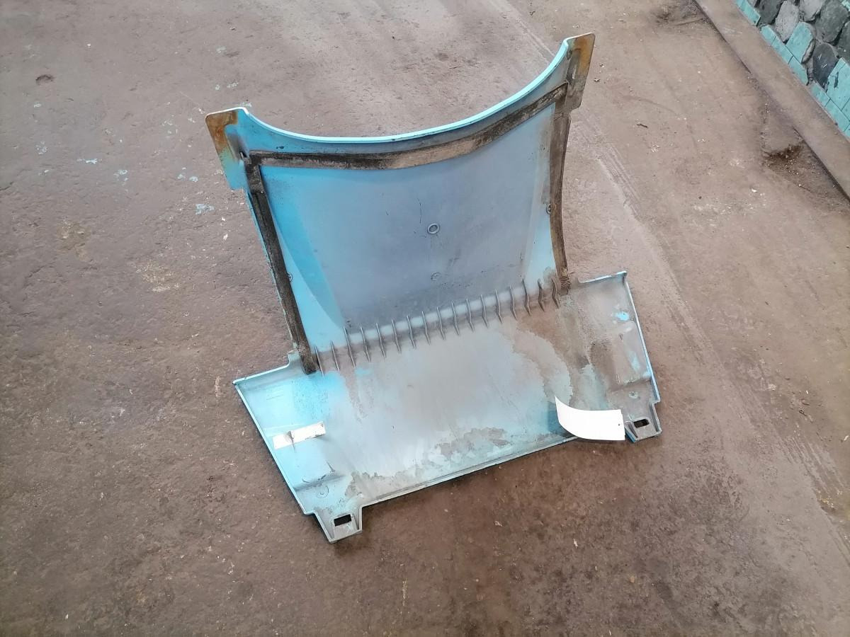 Scania Battery cover 2183304 - Batterij voor Vrachtwagen: afbeelding 4 Scania Battery cover 2183304 - Batterij voor Vrachtwagen: afbeelding 4